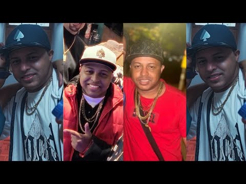 As Melhores do Mc Dodo - playlist 🇧🇷