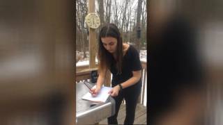 Reflexive verbs spanish project