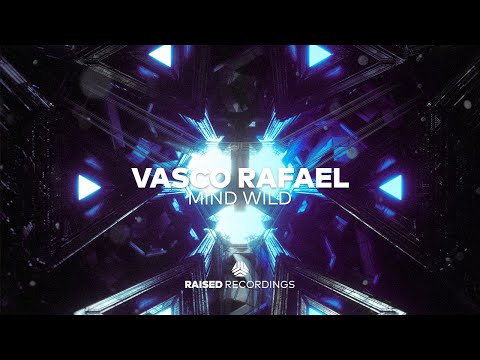 Vasco Rafael - Mind Wild