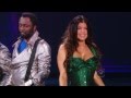 Black Eyed Peas,HD,   Meet Me Halfway, Victoria's Secret ,Fashion Show 2009, Live ,HD 1080p)