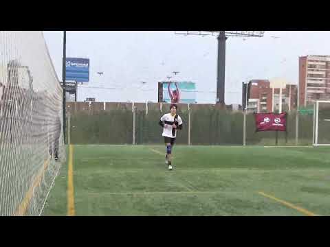 CORTA LA BOCHA vs REAL BAÑIL   FECHA 3 CLAUSURA 2019