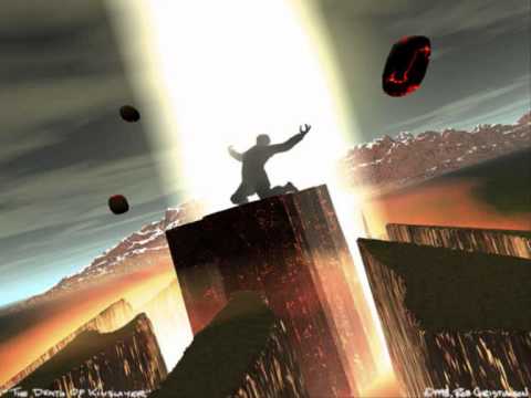 Kinslayer (Remix) - Nightwish