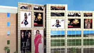 Omaxe Connaught Place | 9266850850 | Mall in Greater Noida
