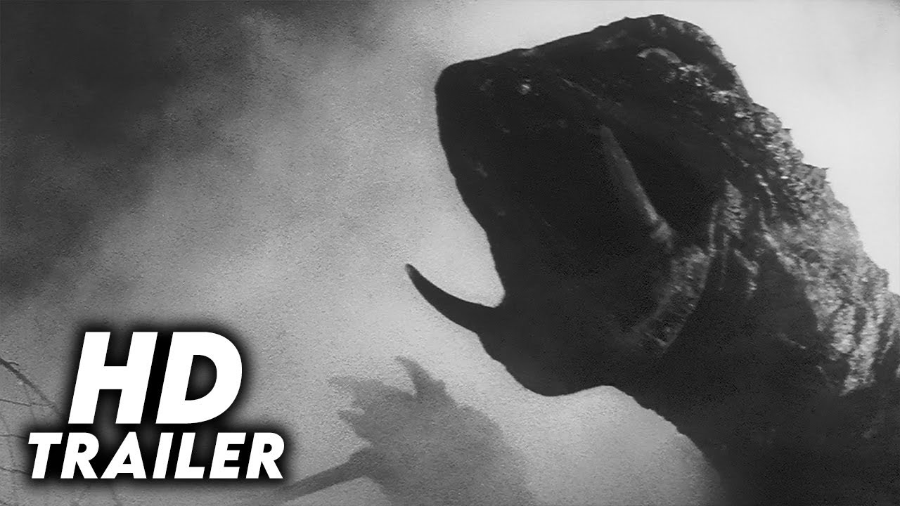 Gamera, the Giant Monster