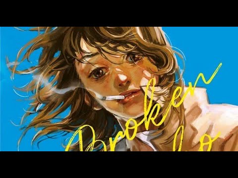 1 JOUR : 1 MANGA #9 : MY BROKEN MARIKO