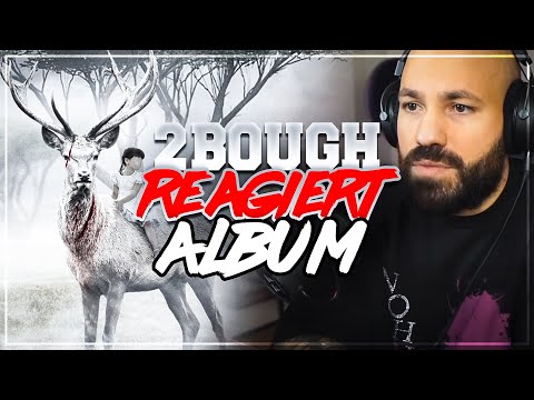 Pa Sports - Streben nach Glück / Album REACTION