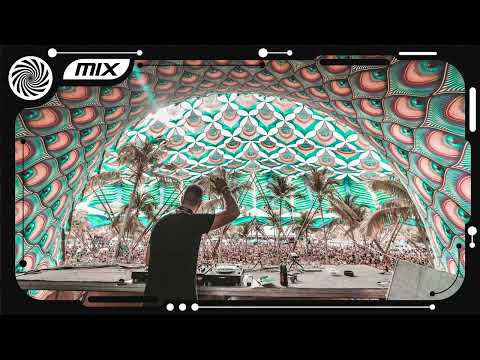 E-Clip - Akashic Vibrations Vol.1 [Trancentral Mix 231]