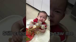 Download lagu Send my baby to daycare at 1 year old🫣 #lifeinjapan #toddlermom #1yearoldbaby #daycare mp3 Download lagu Send my baby to daycare at 1 year old🫣 #lifeinjapan #toddlermom #1yearoldbaby #daycare mp3
