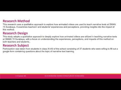 ICONELT - R. Indra Kusuma Kartadiwangsa