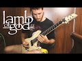 Lamb of God - Boot Scraper Guitar Cover