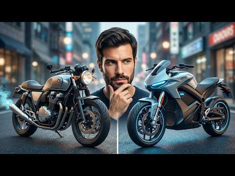 A verdade sobre as motos elétricas em 2026 (Não compre antes de ver!)