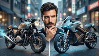 A verdade sobre as motos elétricas em 2026 (Não compre antes de ver!)