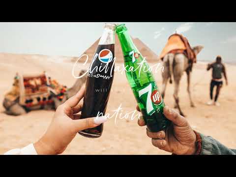 No Days OFF (NDO) - TRANSFORMERS || JAY HYPE X PACK2SOUR | Chillaxation 🍦