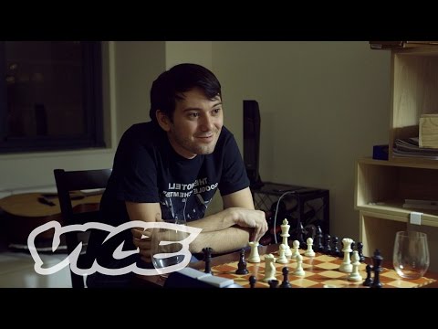 Martin Shkreli on Drug Price Hikes and Playing the World’s Villain Video