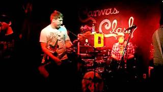 Giants at Large- Song For Your Mixtape