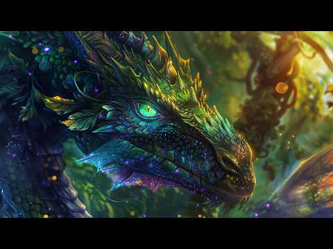 Rukirek - Endless Journey [Full Album]