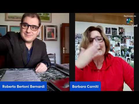 Sono nata il 21 a primavera