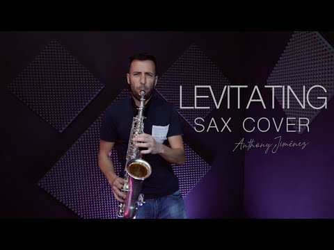 Video 6 de Anthony Jiménez Sax Video 6 de Anthony Jiménez Sax