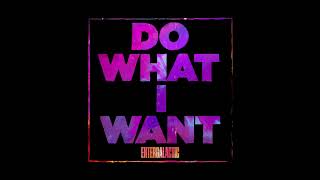 Musik-Video-Miniaturansicht zu Do What I Want Songtext von Kid Cudi