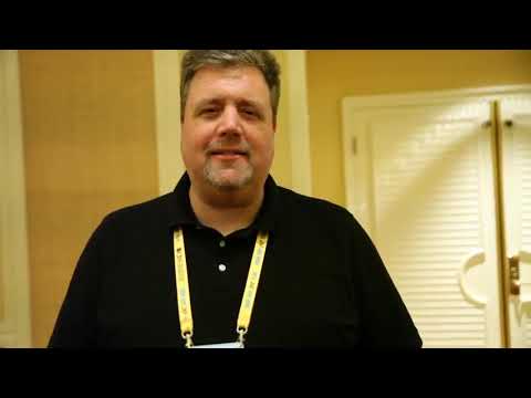 Promotional video thumbnail 4 for TopLine Presenters – Corporate Magician