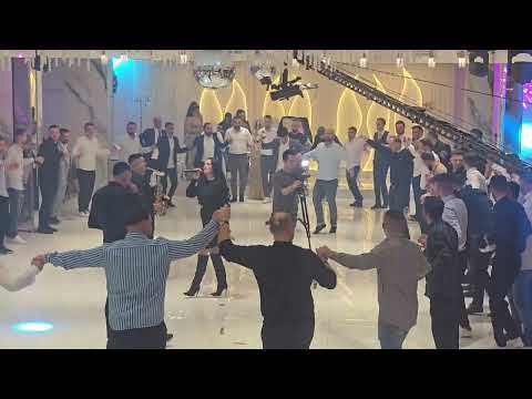 Edona Morina & Valon Morina - Çegran Tallava 🔥🔥🔥 #2025