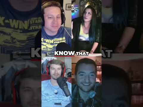 Streamer's Dad Gets Mistaken as Boyfriend?! Dealing with Judgement