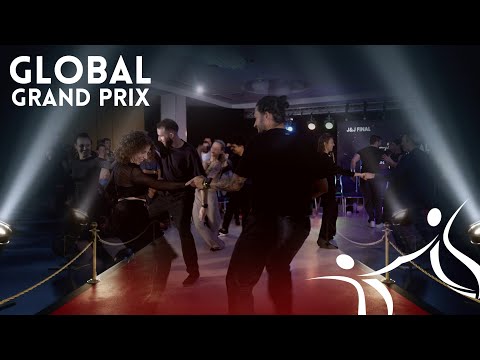 GGP 2025 - J&J ALL-STARS FINAL - All-Skate