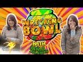 Part 1 Irma Adlawan answers question from the Wrecking Bowl