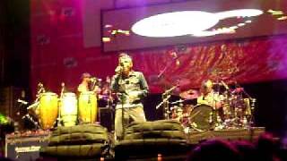 BAM Doctor Krapula en vivo