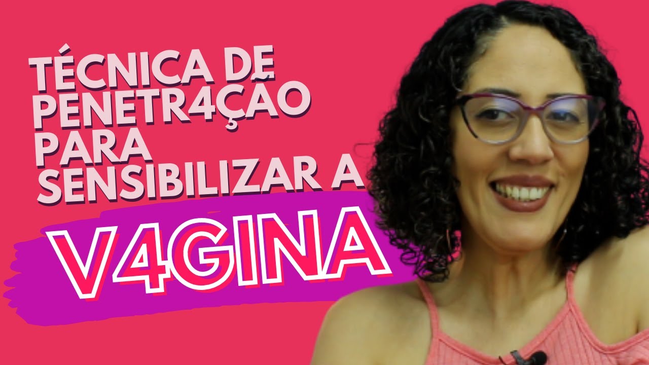 Técnica de penetr4ção para sensibilizar a v4gina - Prem Samagra