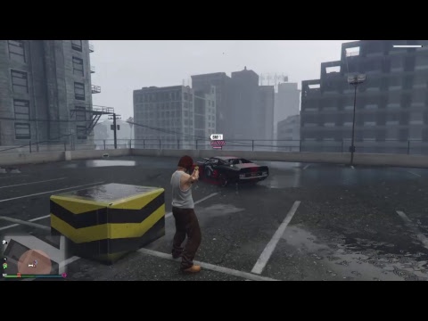 Rikotaan gta v
