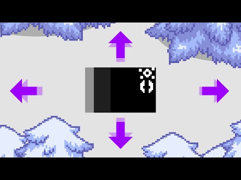 Basic Top Down Movement With Sorting Order in Unity