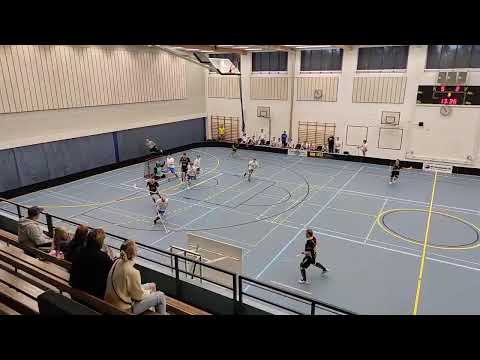 Miesten 5.div LFT 2 - RST