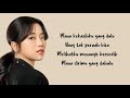 Dirimu Yang Dulu - Anggis Devaki | Lirik Lagu ~ Melihatku menangis bersedih mana dirimu yang dahulu
