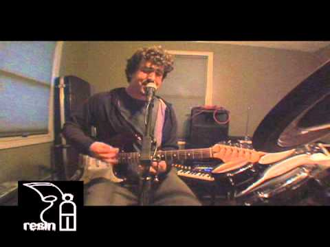 resin ED - Heart stopper