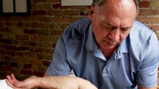 Chicago Touch - Myofascial Massage