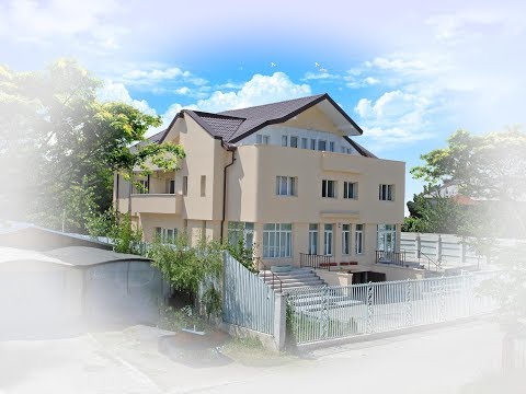 Hostel Holland Bacau  - presentation