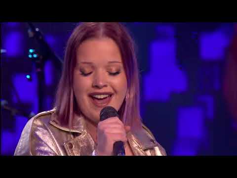 BLOOD MOON - FINALNI NASTUP - 25.12.2020. - INSTA TV