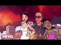 Bounty Killer Dat S Gadzilla Official Animated Video Ft Vybz Kartel Busy Signal