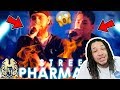 Herencia de Patrones - Street Pharmacist ft. Los Juniors de Sacramento (En Vivo) REACTION