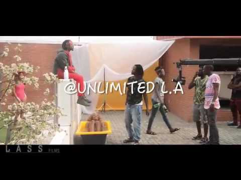 Yung6ix let me know ft Davido B T S by Lassfilms360p