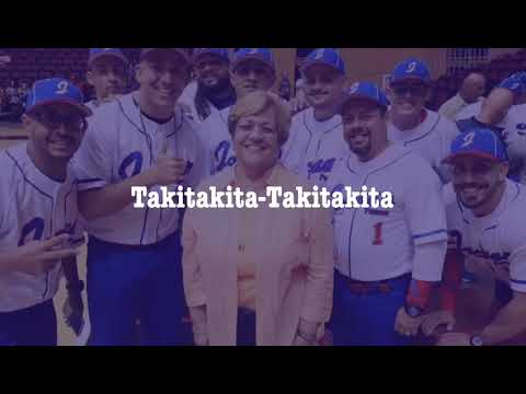 Juventud con Mayita Meléndez