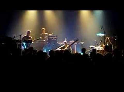 Improvisators dub - Sitar man dub (live)