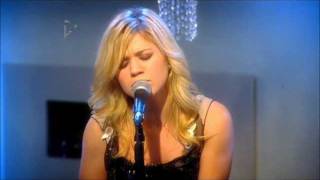 Kelly Clarkson - Blue Christmas