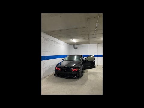 BUTA - FORT I FORTE (Instrumental)