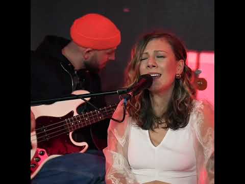 Ceny Anděl Coca-Cola 2020: Nominovaná Lenny – Forever (ŽIVĚ)