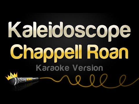 Chappell Roan - Kaleidoscope (Karaoke Version)