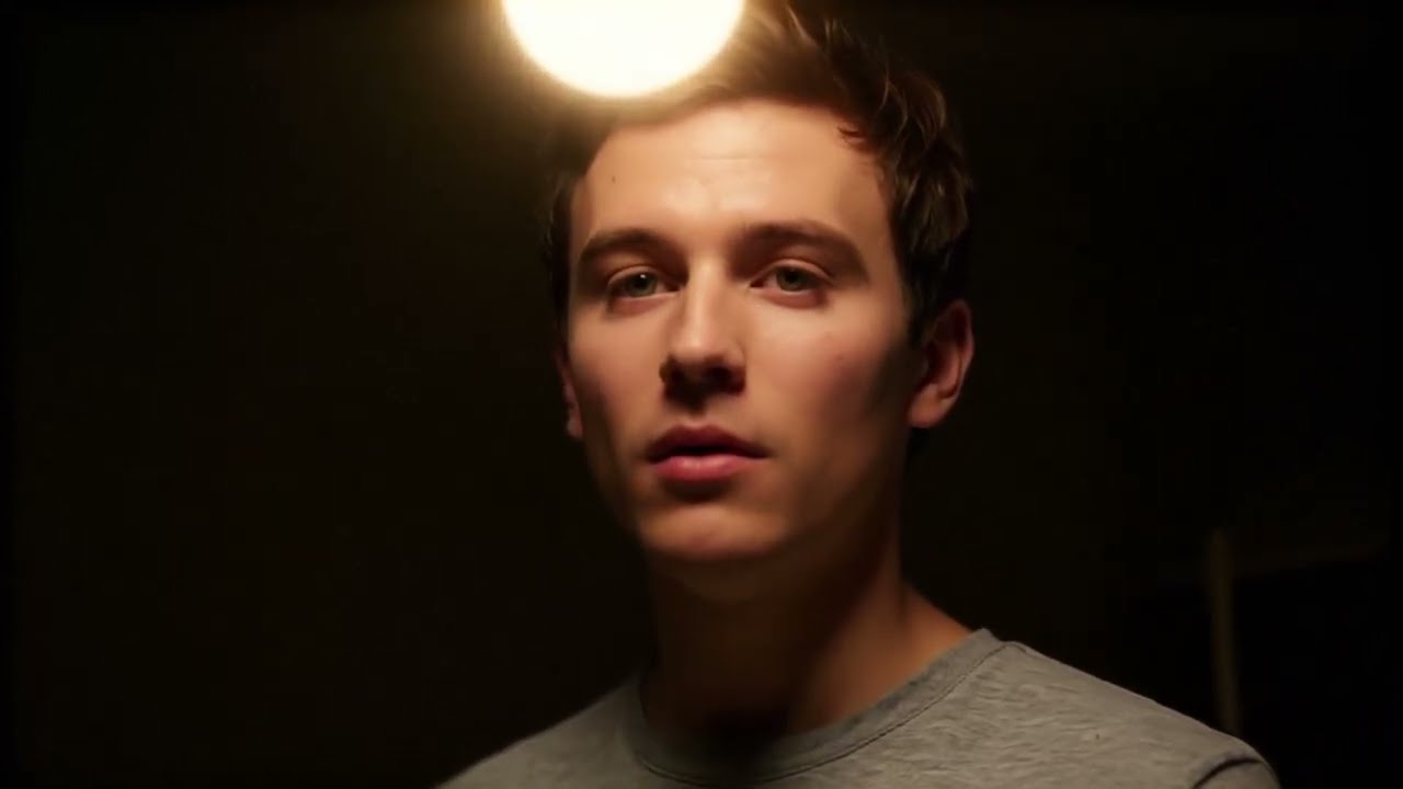 Watch: Mark 1:13 — Angels in the wilderness