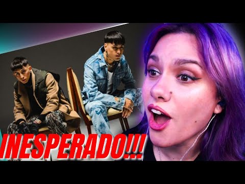 PROFUNDO!!! | KHEA, Tiago PZK - PARA AMARTE A TI (Official Video) | REACCION Y ANÁLISIS