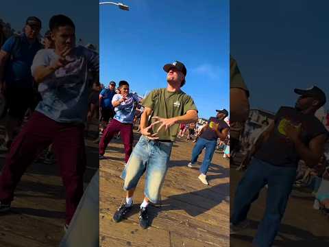 Vik White is a monster 💯💥